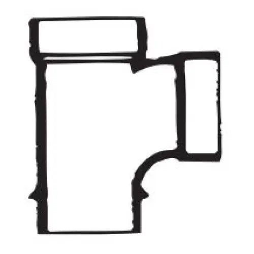 Lasalle Bris 635153 Limited 1 year warranty - San Street Tee