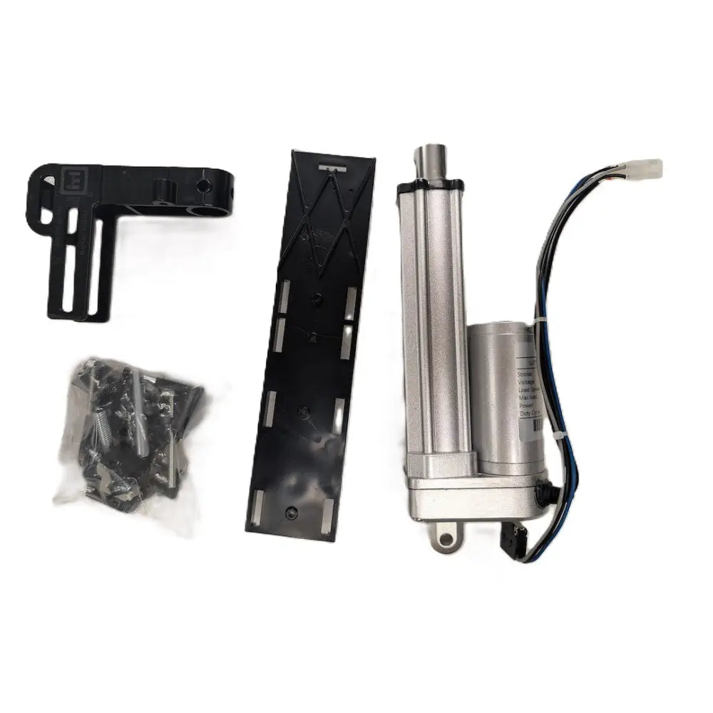 Lasalle Bris No Supplier Warranty Sewer Waste Valve Motor 66Nmdvam - Motorizing Kit OR 11 Termi