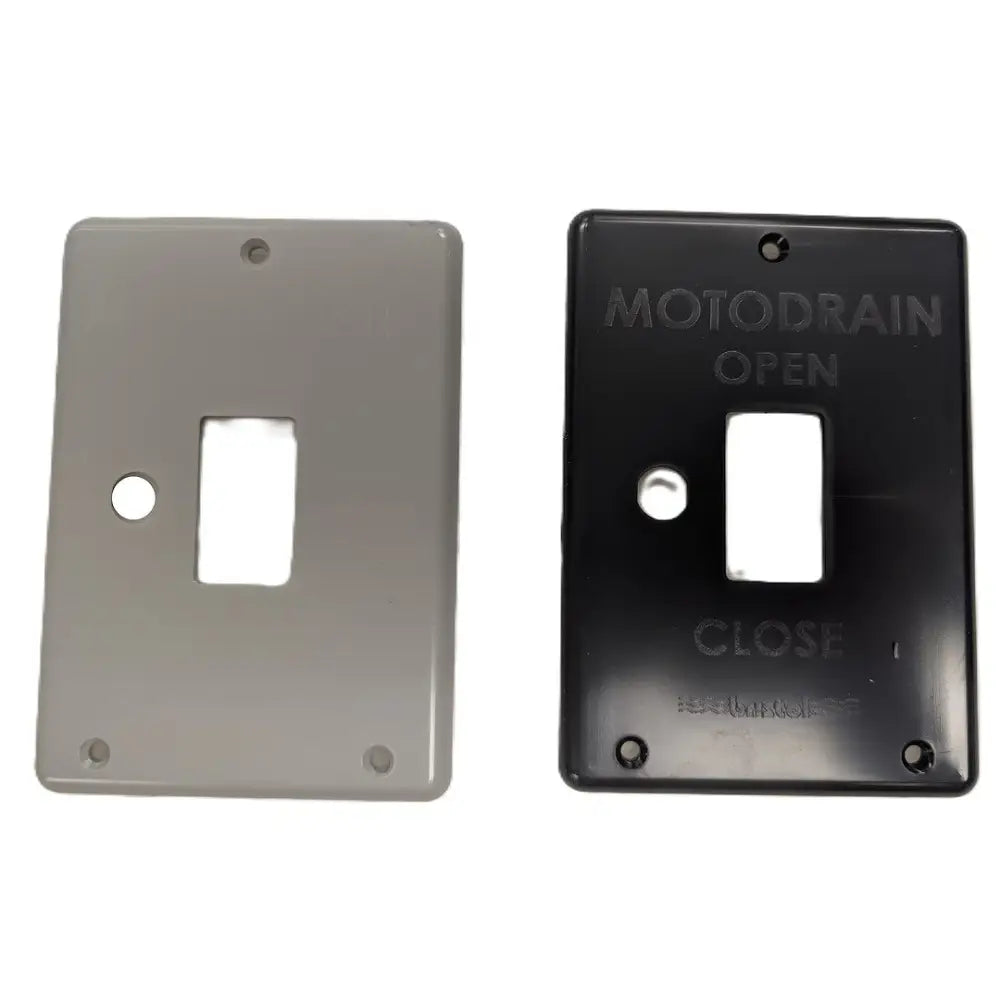 Lasalle Bris No Supplier Warranty Sewer Waste Valve Motor 66Nmdvam - Motorizing Kit OR 11 Termi