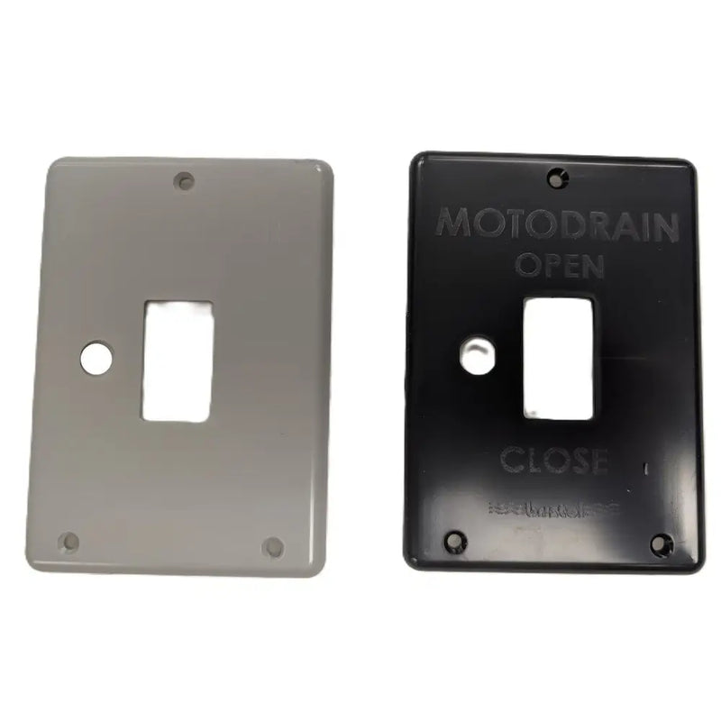 Lasalle Bris No Supplier Warranty Sewer Waste Valve Motor 66Nmdvam - Motorizing Kit OR 11 Termi