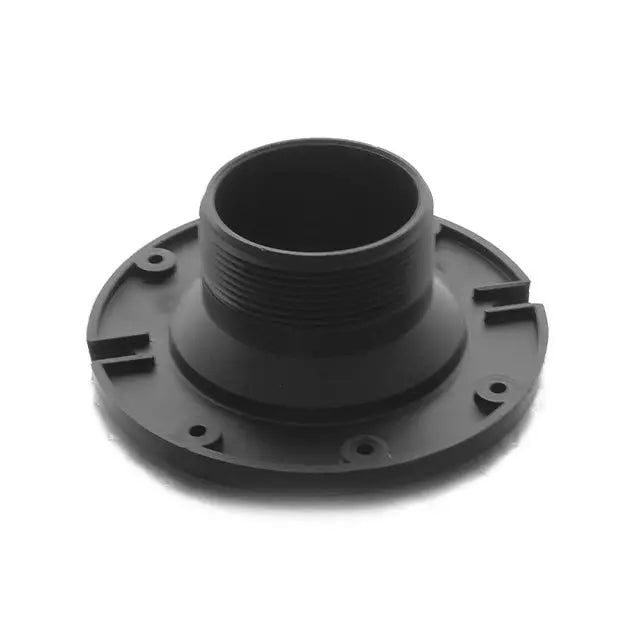 Lasalle Bris 6335231 Constructed from abs plastic - 4X3 Closet Flange