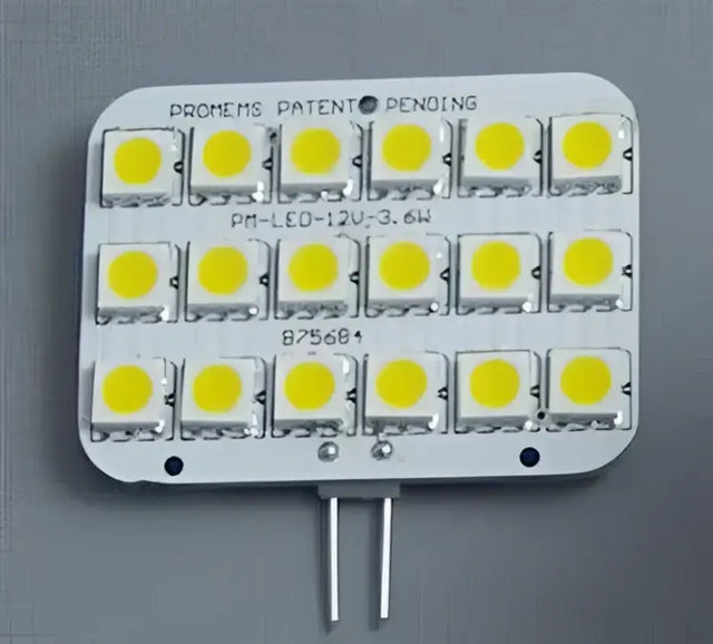 GSB7042 Multi Purpose Light Bulb - LED