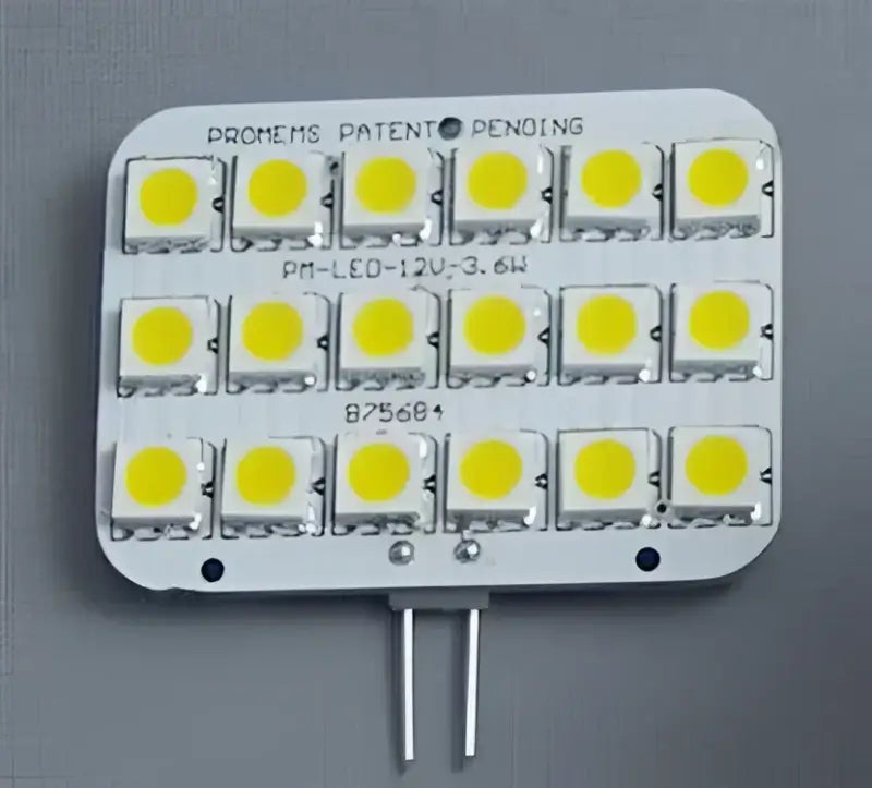 GSB7042 Multi Purpose Light Bulb - LED