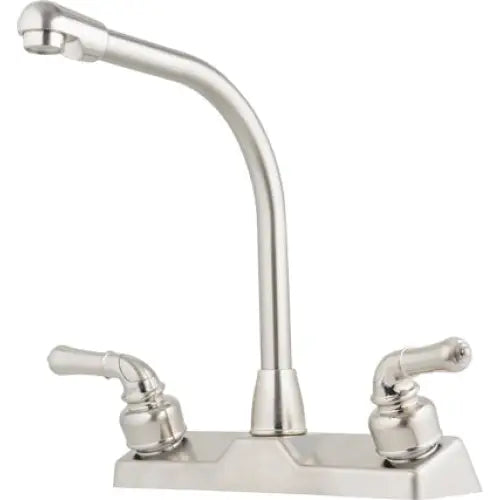 Lasalle Bris 20380R340NABX - Kitchen Faucet Brush Nic