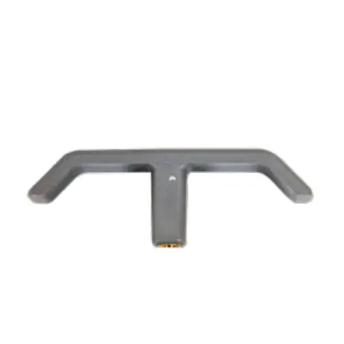 Lasalle Bris Sewer Waste Valve Handle Sewer Waste Valve Handle 66Ihandlegry
