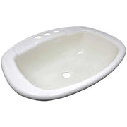 Lasalle Bristol 16270PW - White