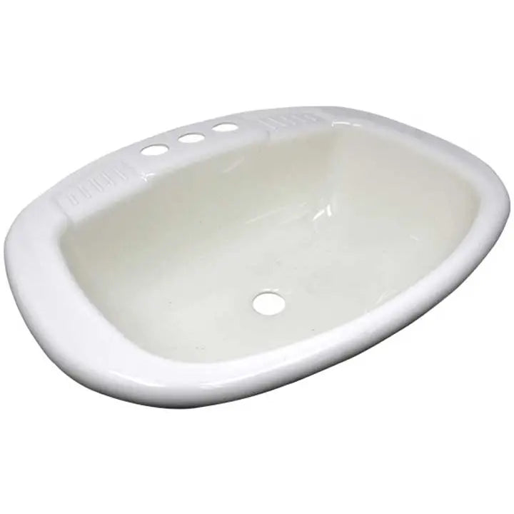 Lasalle Bristol 16270PW - White