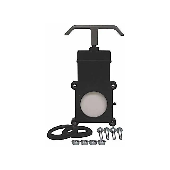 Lasalle Bristol 39227 Hardware