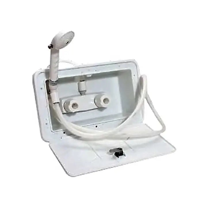 Lasalle Bristol 74800601W - White