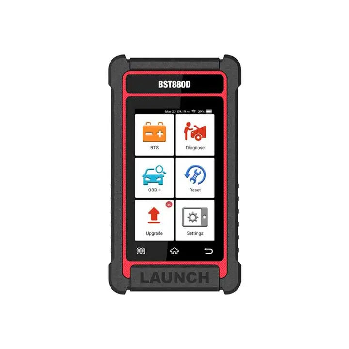 Launch Tech USA 301050669