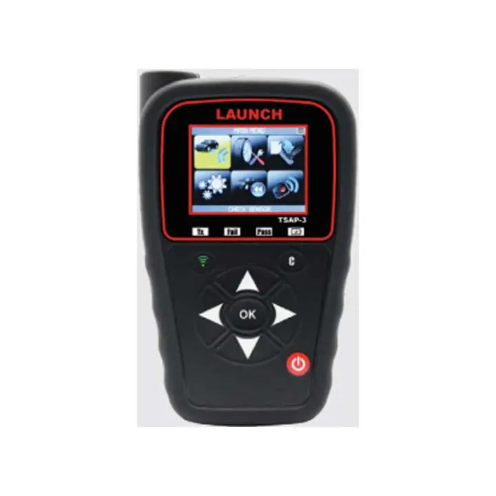 Launch Tech USA 302020529