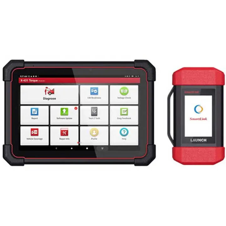 Launch Tech USA 321195101