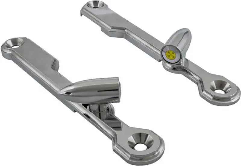 LB-SG-DRL-B Baggernation Lightning Bullet Kit Black Running Light Flhx - RV and Auto Parts