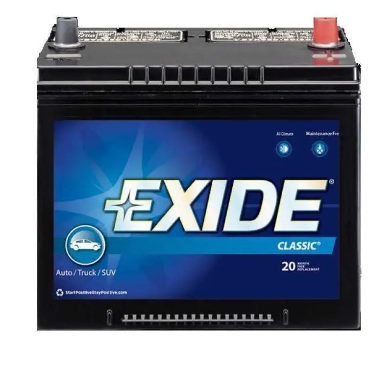S-T6/LB3/91 Battery