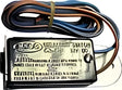 LBS48-16 Trailer Breakaway System Switch