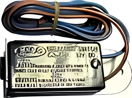 LBS48-16 Trailer Breakaway System Switch