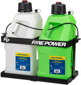 Lc 5 Gallon Utility 2 Jug Rack - Powersports