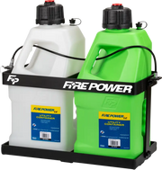 Lc 5 Gallon Utility 2 Jug Rack - Powersports