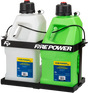 Lc 5 Gallon Utility 2 Jug Rack - Powersports