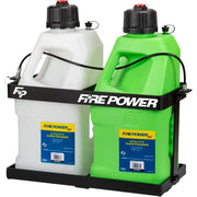 Lc 5 Gallon Utility 2 Jug Rack - Powersports