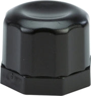 Lc Filler Hose Screw Cap Black - Powersports