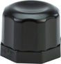 Lc Filler Hose Screw Cap Black - Powersports