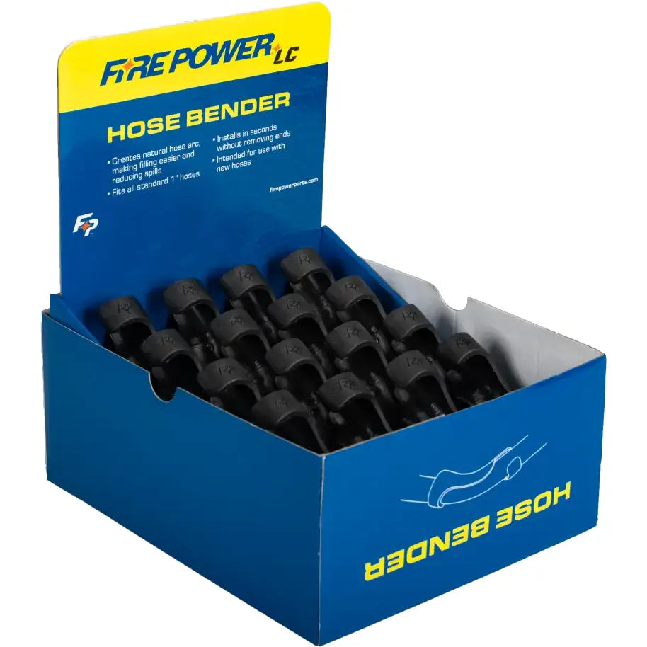 Lc Hose Bender Pop Display - Powersports