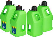 Lc Utility Container 5 Gal Green