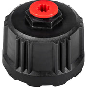 Lc Utility Container Lid - Powersports