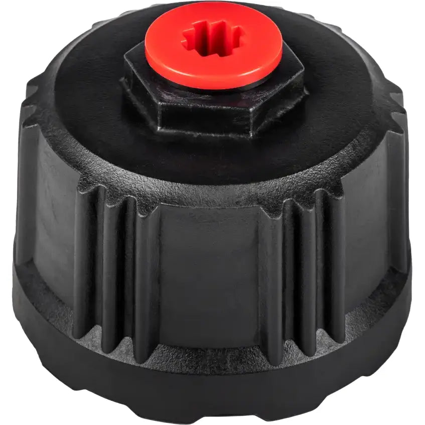 Lc Utility Container Lid - Powersports