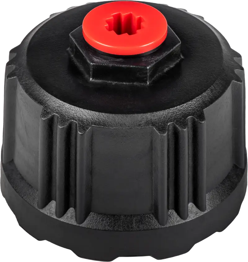 Lc Utility Container Lid - Powersports