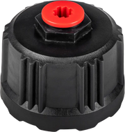 Lc Utility Container Lid - Powersports