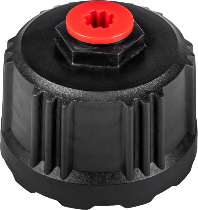 Lc Utility Container Lid - Powersports