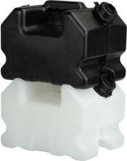 Lcs Stackable Container 2.5 Gal White - Powersports