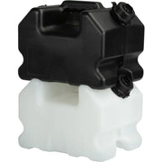 Lcs Stackable Container 2.5 Gal White - Powersports