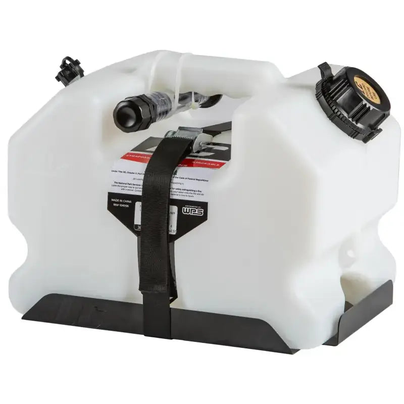Lcs Standard Base Mount Kit - Powersports