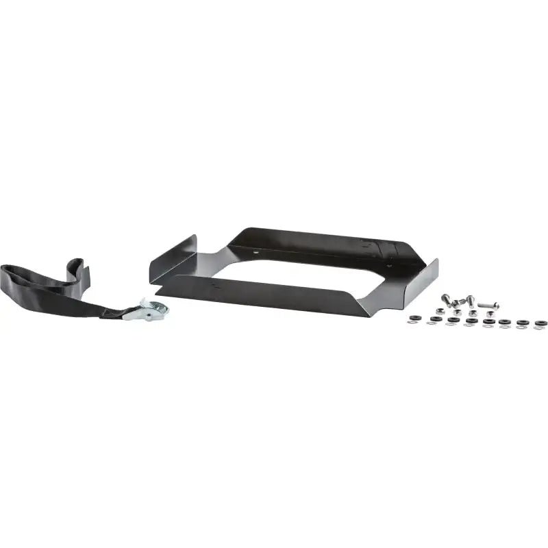 Lcs Standard Base Mount Kit - Powersports
