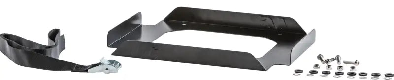 Lcs Standard Base Mount Kit - Powersports