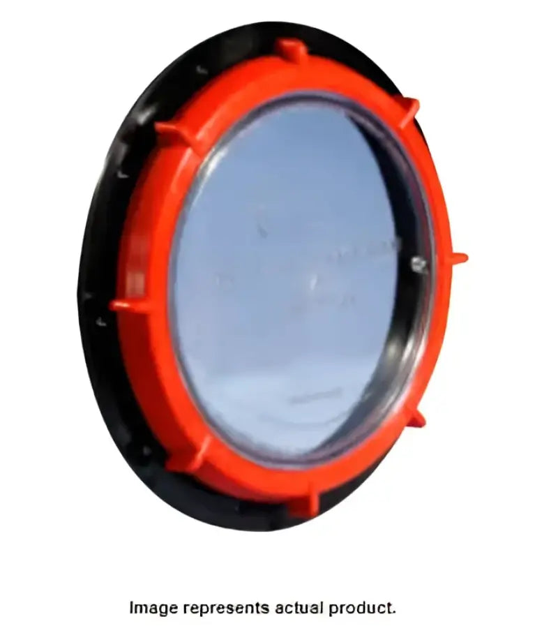 LD4002 Whale Locker Door Tcl-4 C - Boat Hatch