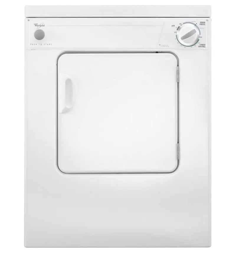 LDR3822PQ Clothes Dryer