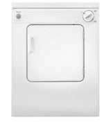 LDR3822PQ Clothes Dryer