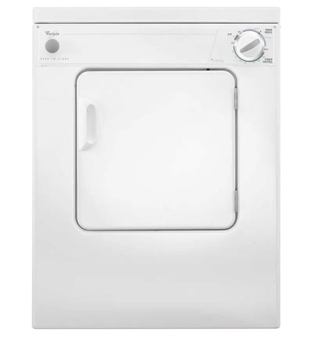 LDR3822PQ Clothes Dryer