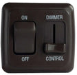 DGLD25VP Dimmer Switch