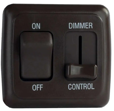 DGLD25VP Dimmer Switch