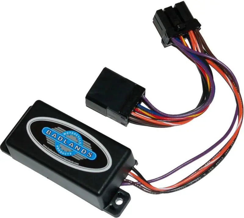 NAMZ CUSTOM CYCLE LE-03-A Plugnplay Super Leq Xl 99 03 Fx 97 11 Flh 96 13 Fl