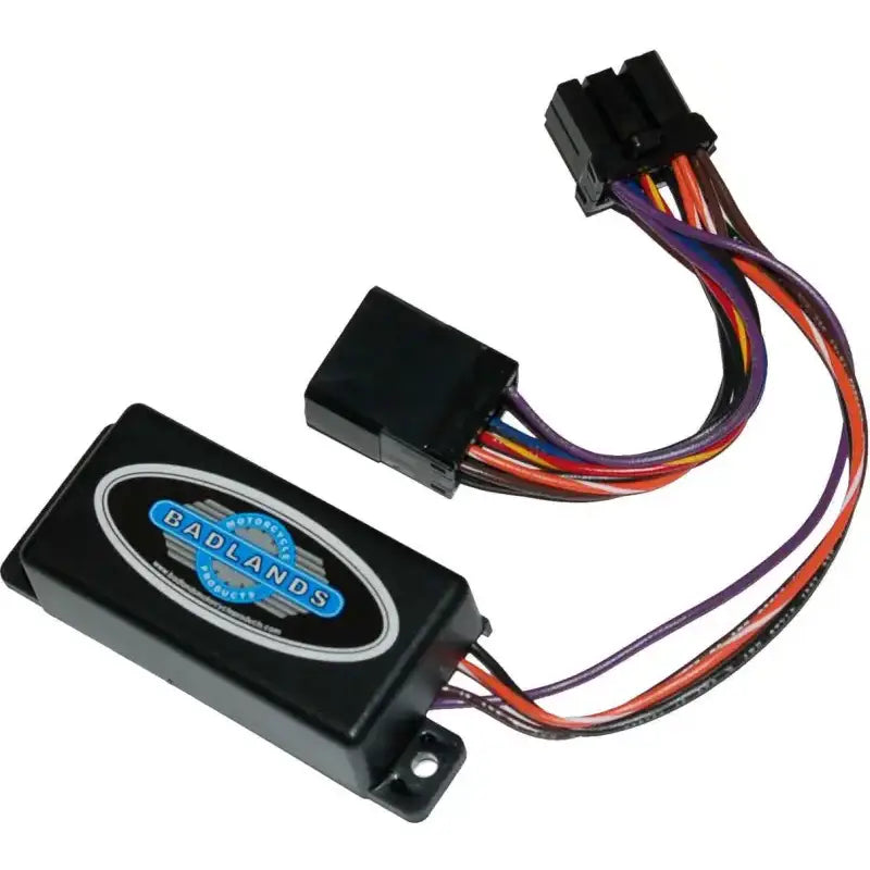 NAMZ CUSTOM CYCLE LE-03-A Plugnplay Super Leq Xl 99 03 Fx 97 11 Flh 96 13 Fl
