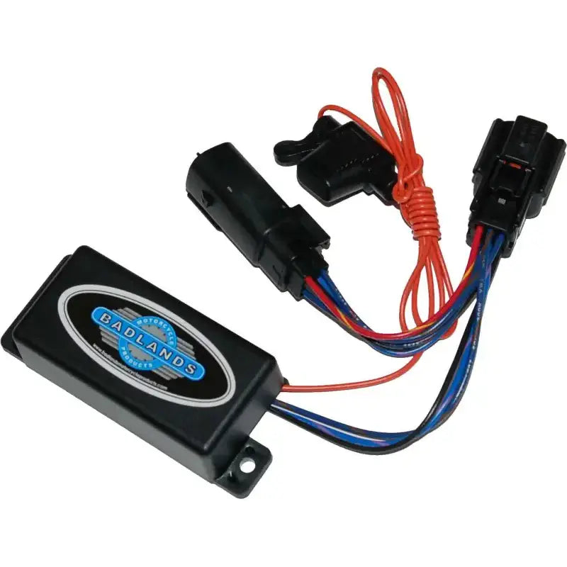 NAMZ CUSTOM CYCLE LE-CB-D Plugnplay Super Leq Rear Sig Flt/Flh 14 Up