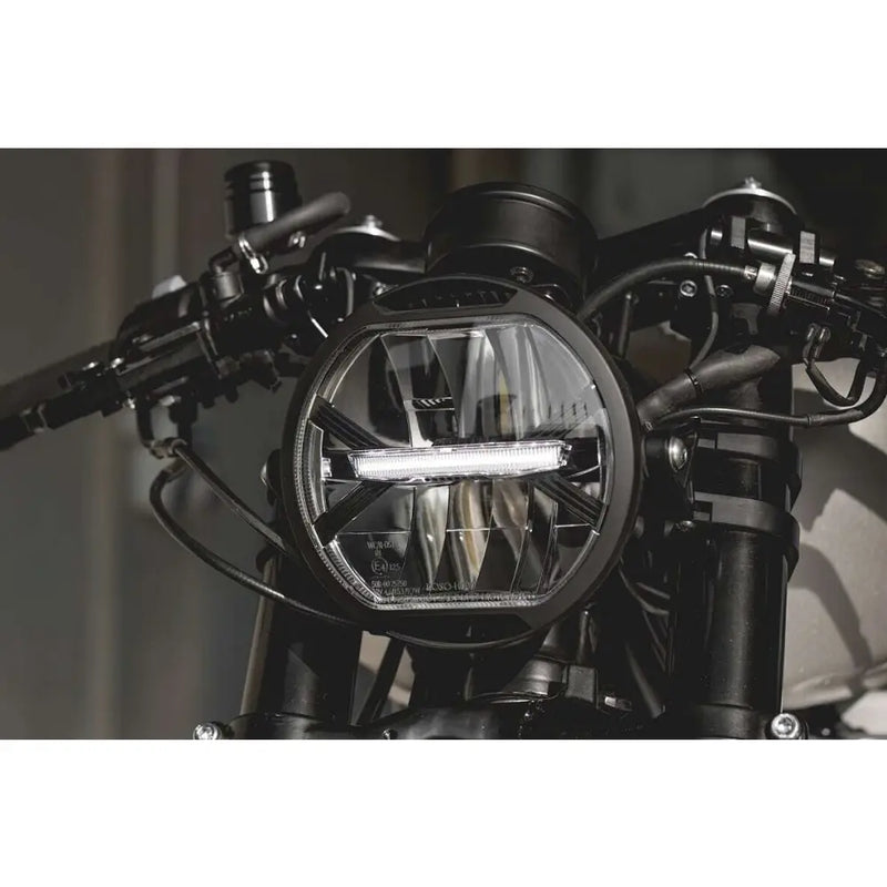 Led 7 Inch Headlight