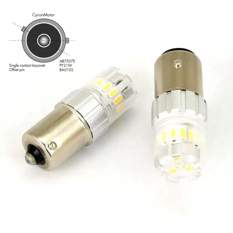 CYRON AB7507E-A