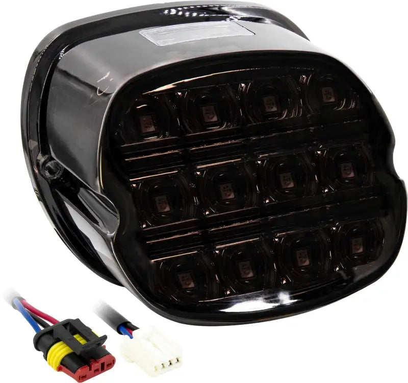 SADDLE TRAMP BC-HDTL6